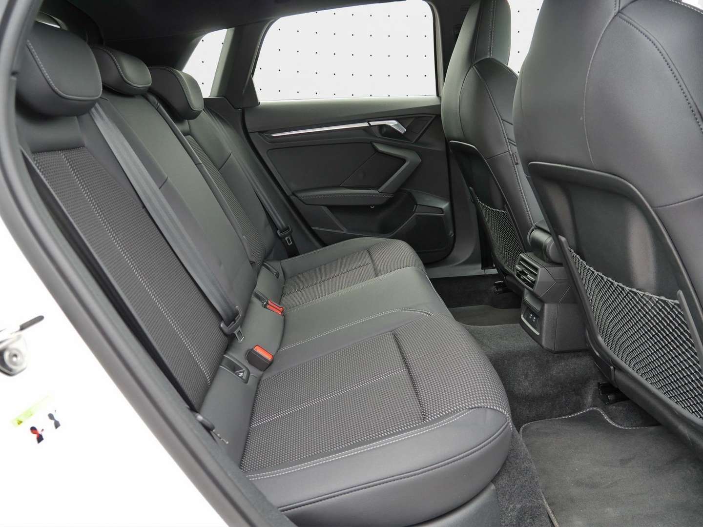Audi S3 Business 2.0 TFSI - 2024 - Joinsteer - #15