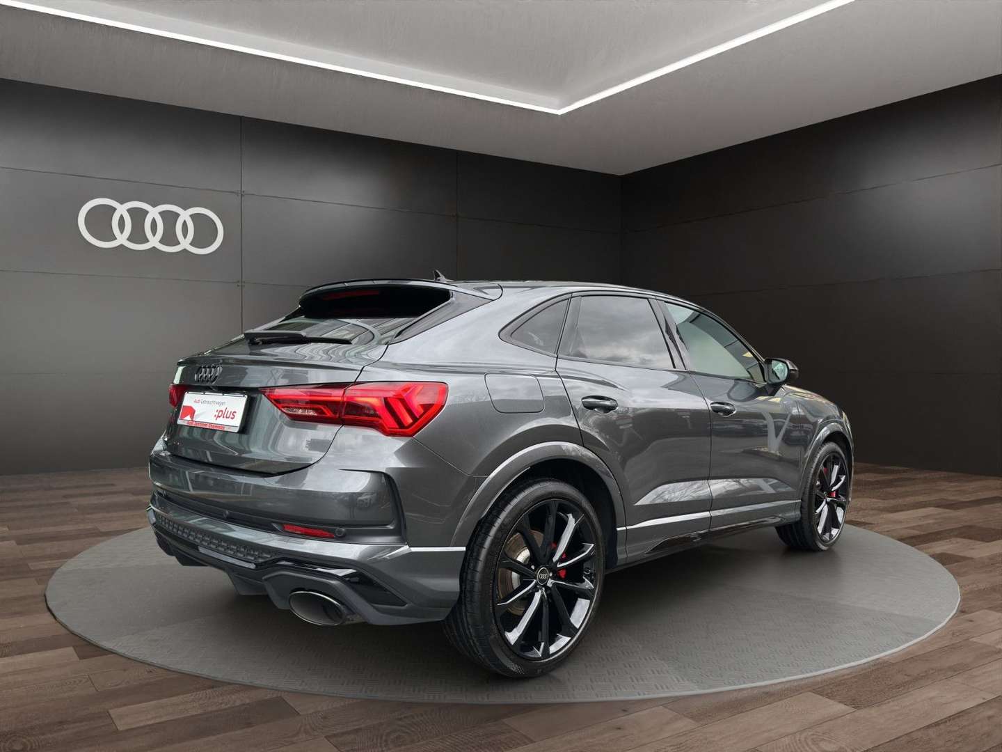 Audi RSQ3 Sportback - 2023 - Joinsteer - #5