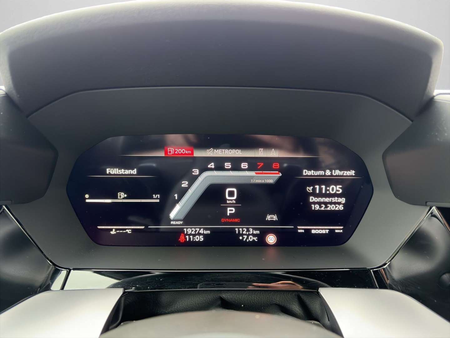 Audi S3 TFSI - 2024 - Joinsteer - #10