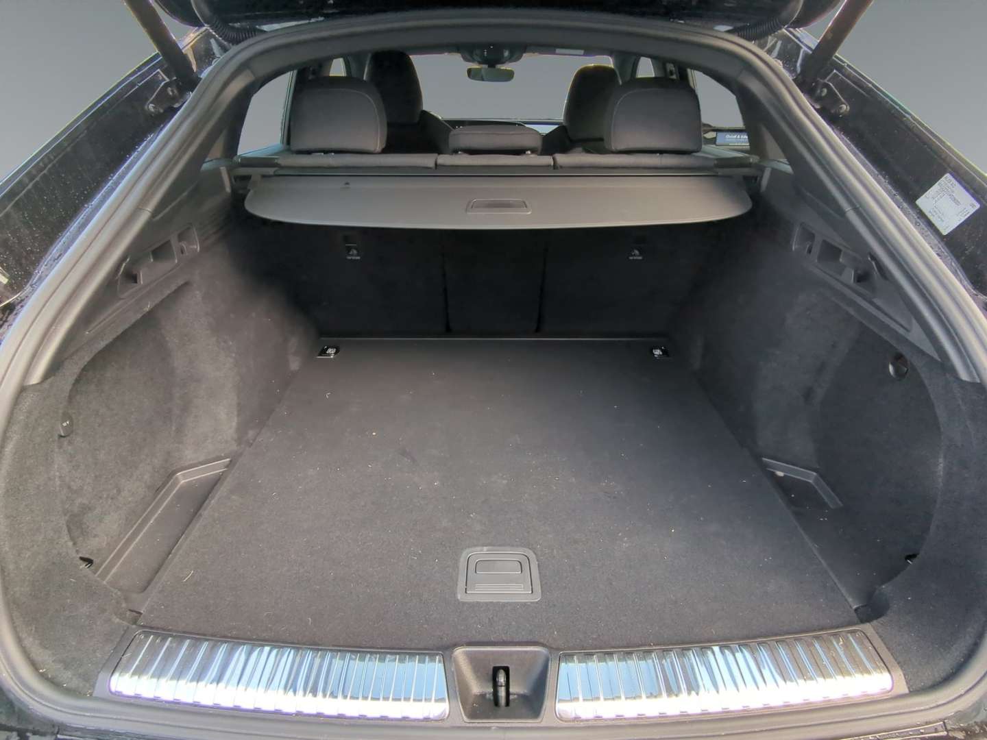 Audi Q5 Sportback S Line 40 TDI - 2025 - Joinsteer - #22