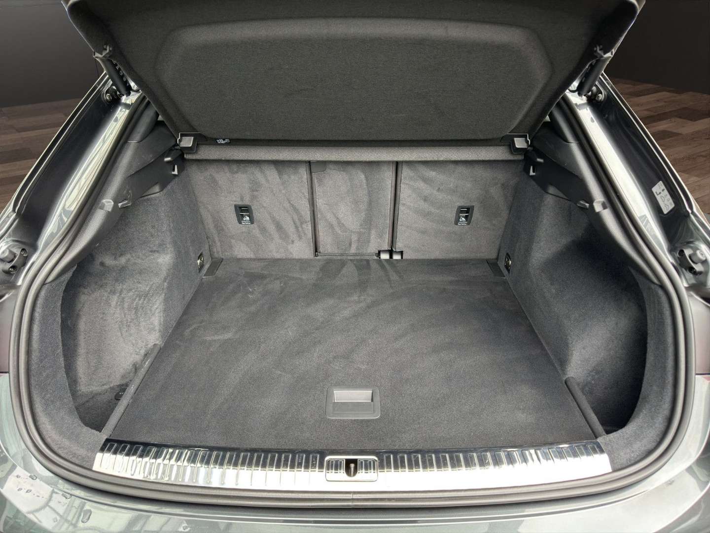 Audi RSQ3 Sportback - 2023 - Joinsteer - #7