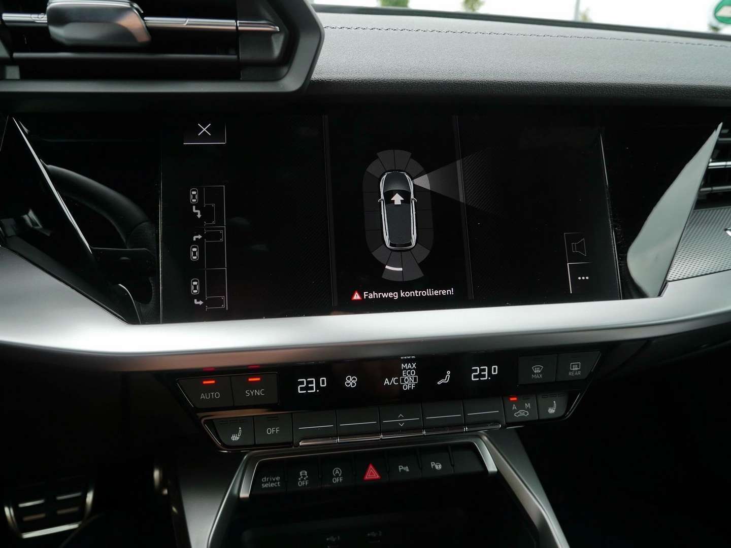 Audi S3 Business 2.0 TFSI - 2024 - Joinsteer - #18