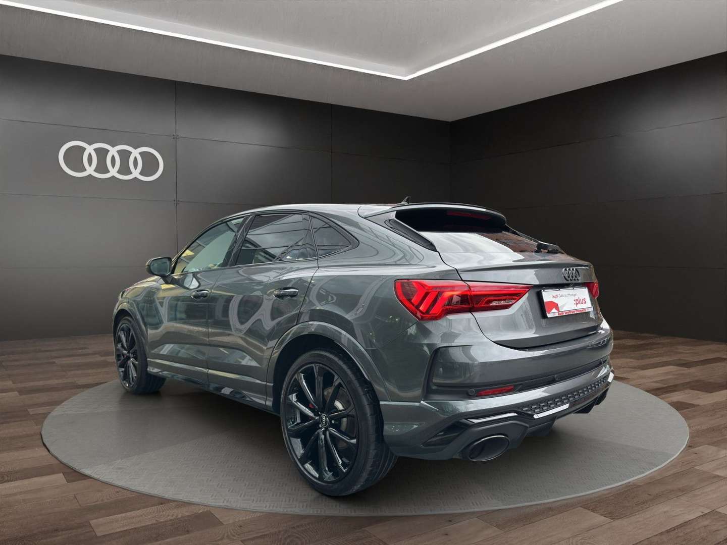 Audi RSQ3 Sportback - 2023 - Joinsteer - #8