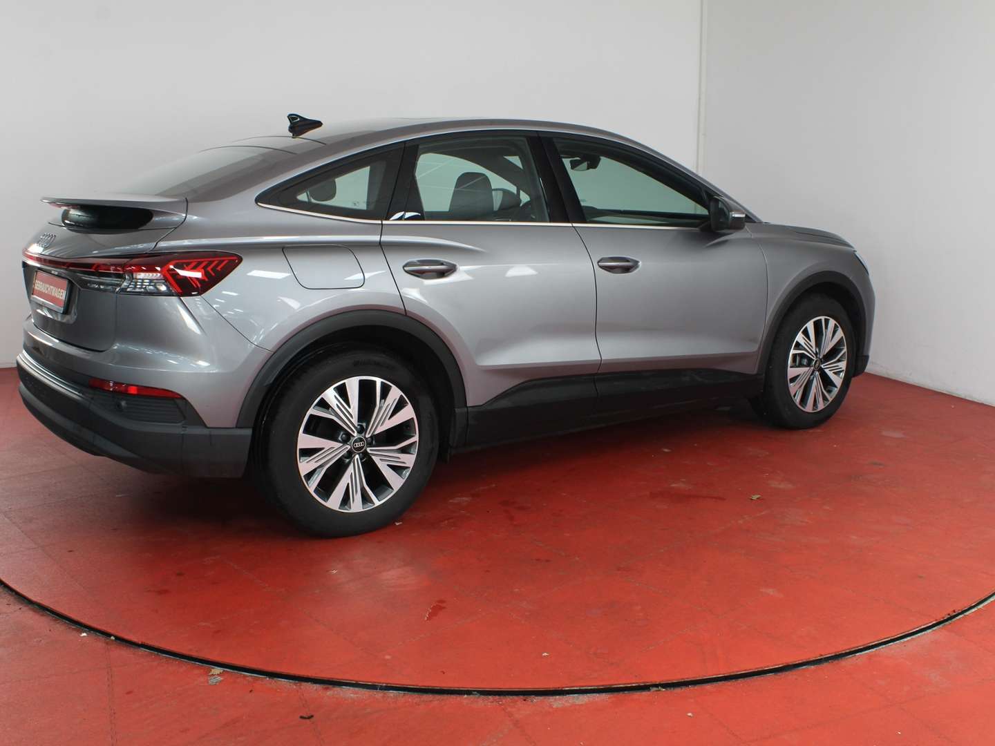 Audi Q4 E-tron Sportback 40 - 2023 - Joinsteer - #16