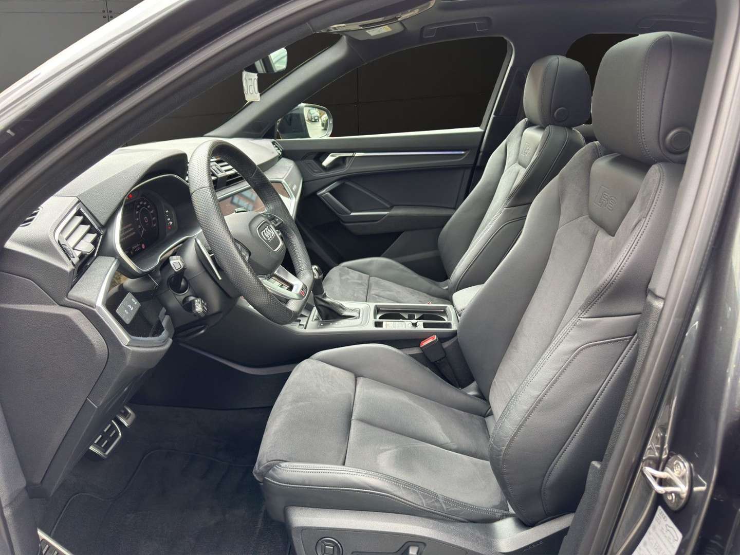 Audi RSQ3 Sportback - 2023 - Joinsteer - #9