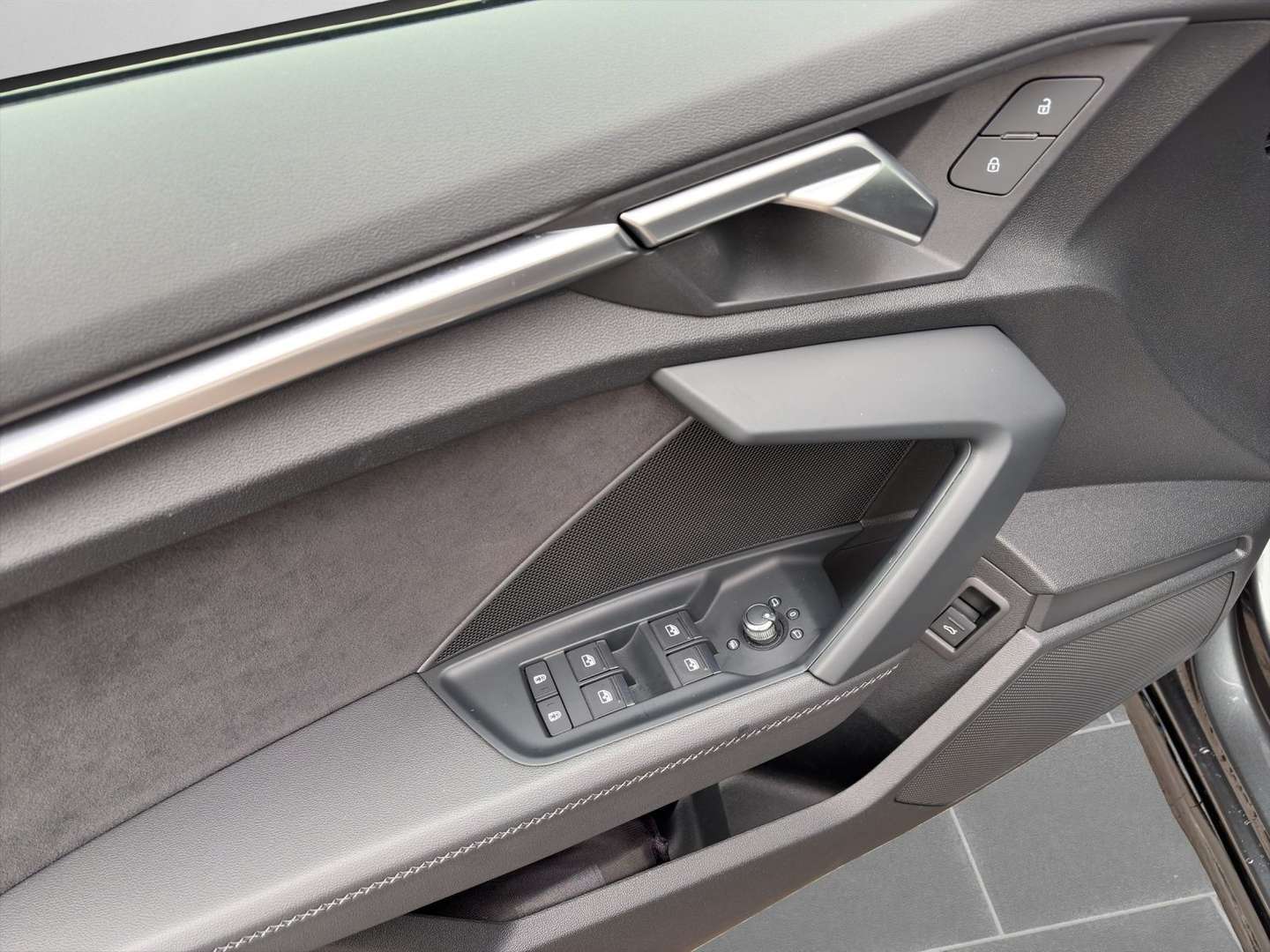 Audi S3 TFSI - 2024 - Joinsteer - #13