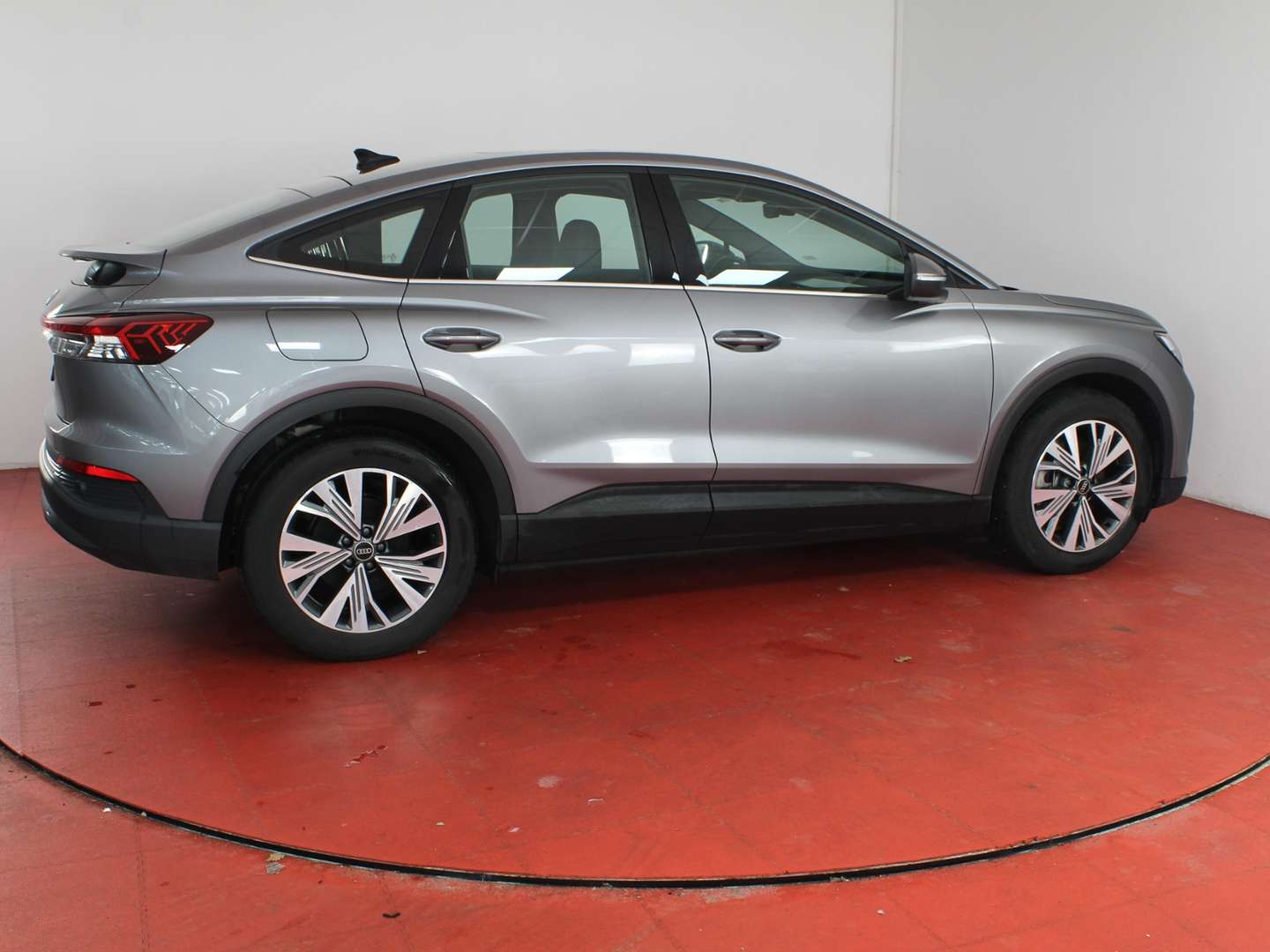 Audi Q4 E-tron Sportback 40 - 2023 - Joinsteer - #17