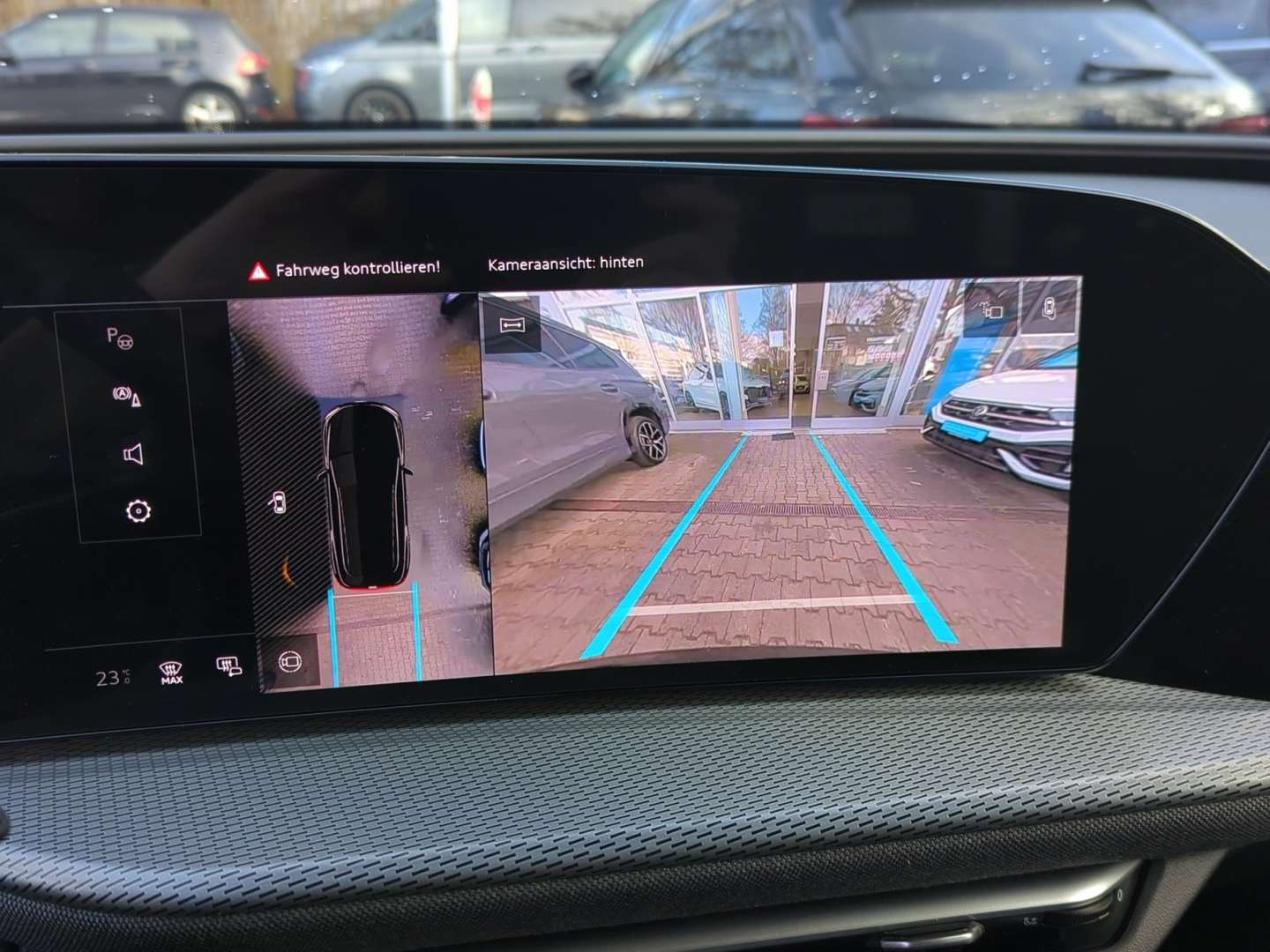 Audi Q5 Sportback S Line 40 TDI - 2025 - Joinsteer - #26