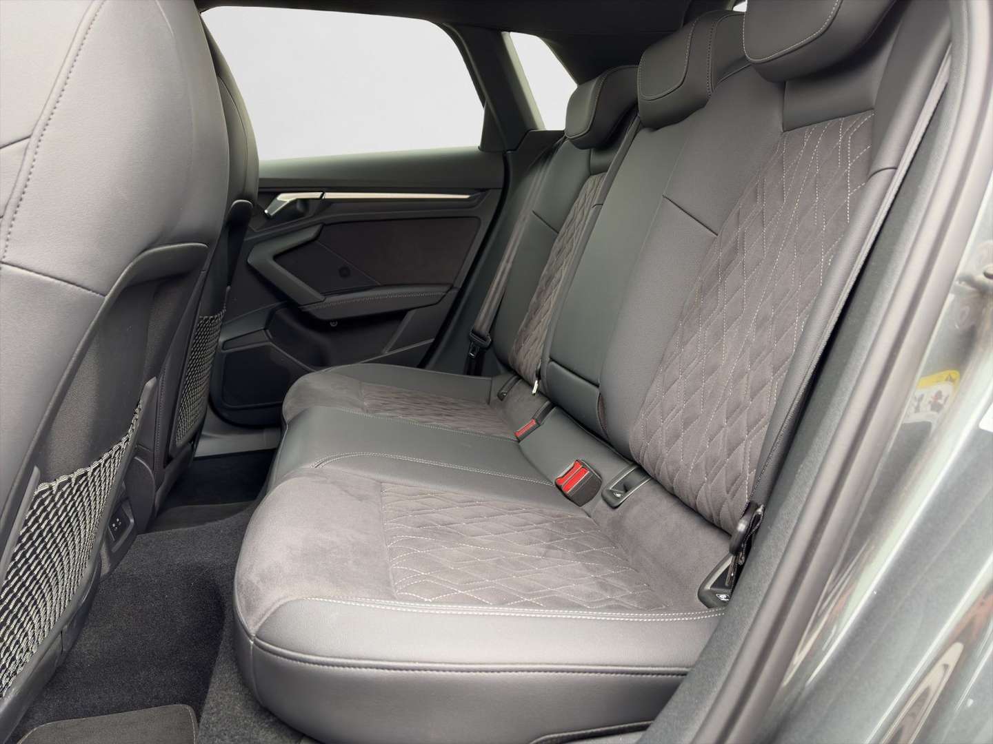 Audi S3 TFSI - 2024 - Joinsteer - #14