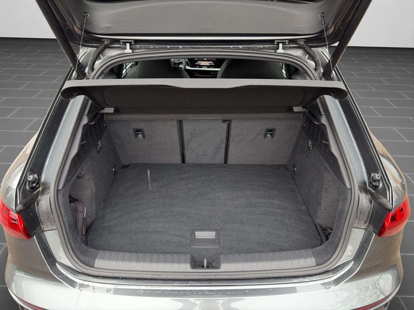 Audi S3 TFSI - 2024 - Joinsteer - #15