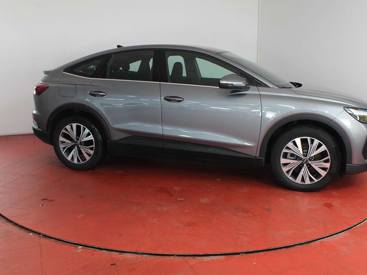 Audi Q4 E-tron Sportback 40 - 2023 - Joinsteer - #19