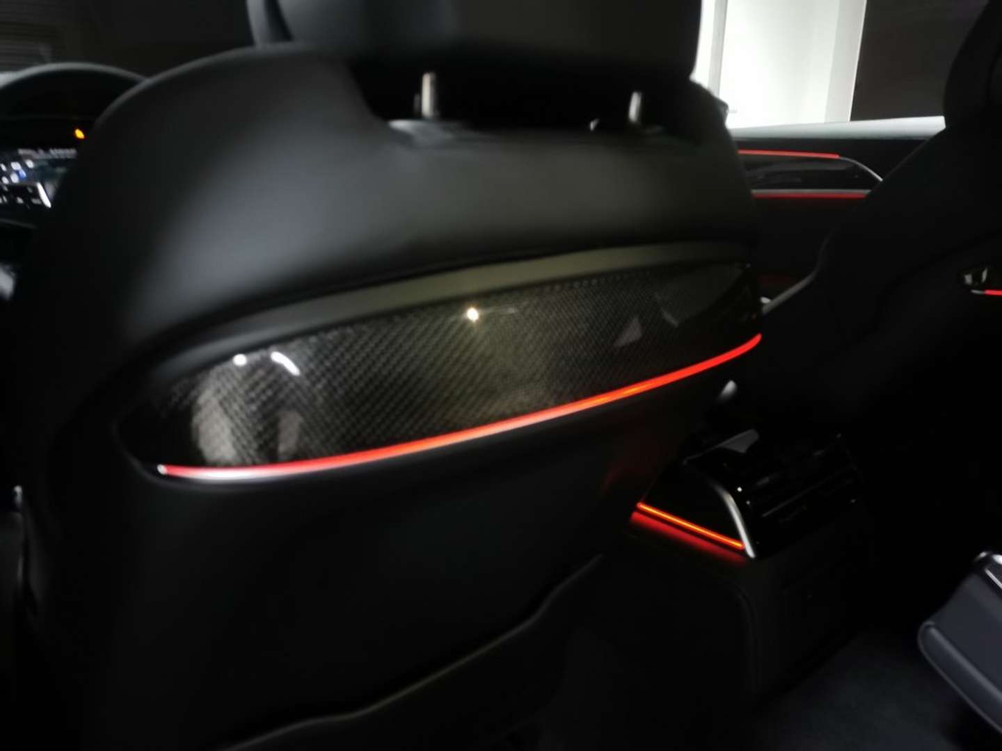 Audi A8 S Line Audi Exclusive - 2026 - Joinsteer - #42
