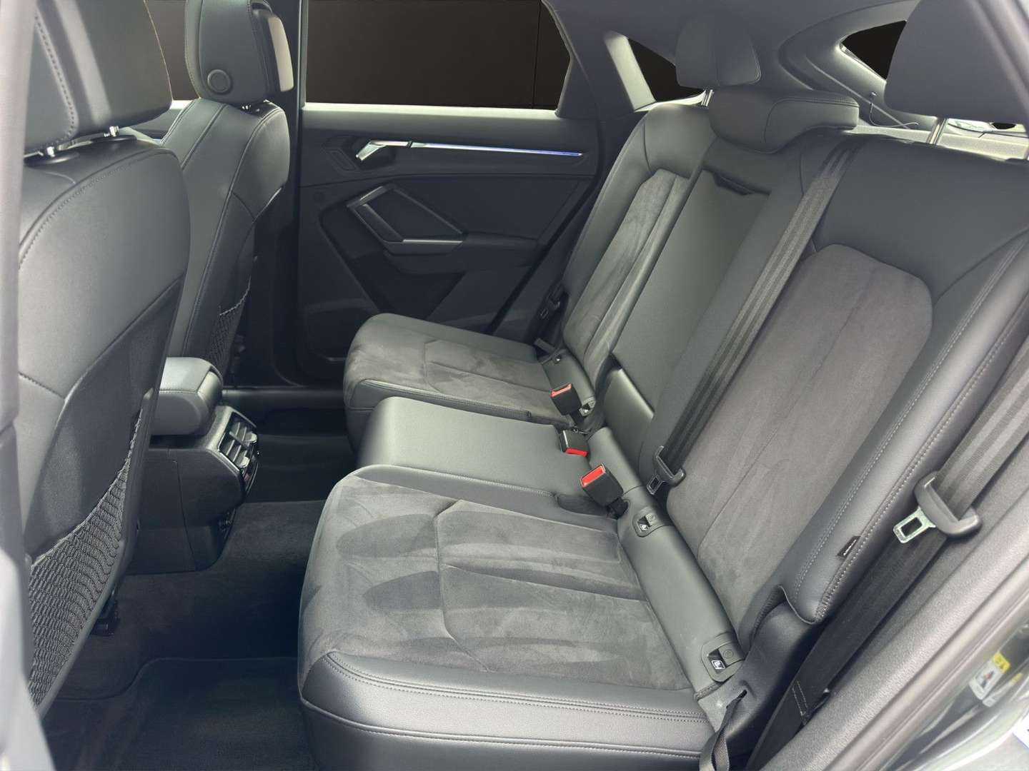 Audi RSQ3 Sportback - 2023 - Joinsteer - #12