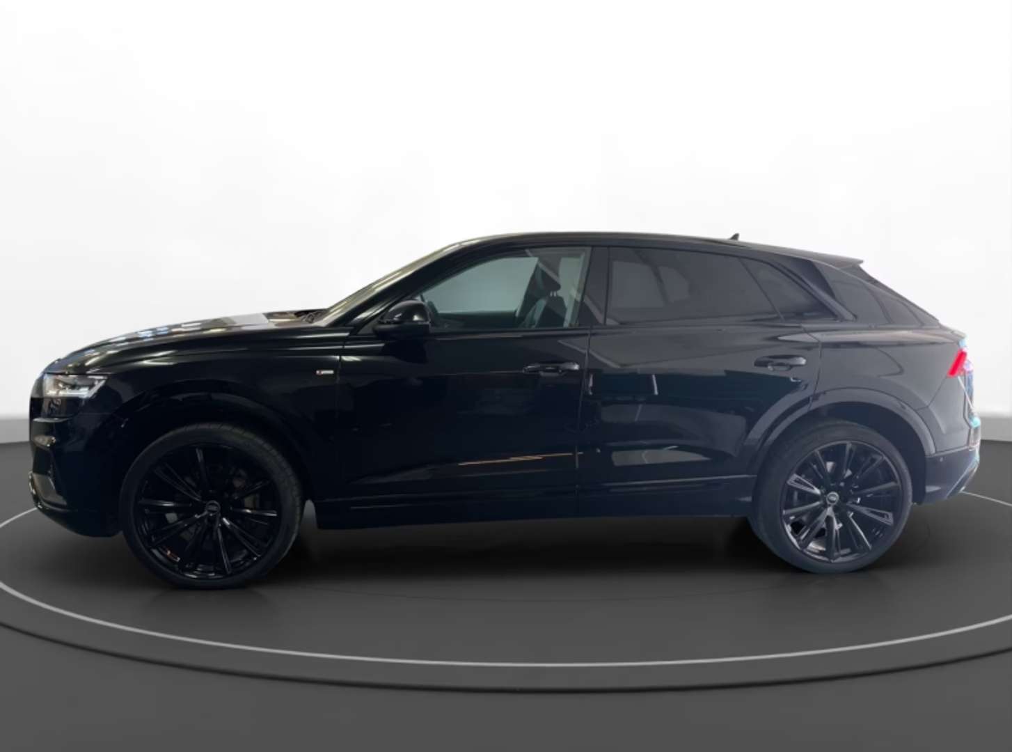 Audi Q8 S Line 50 TDI - 2023 - Joinsteer - #3