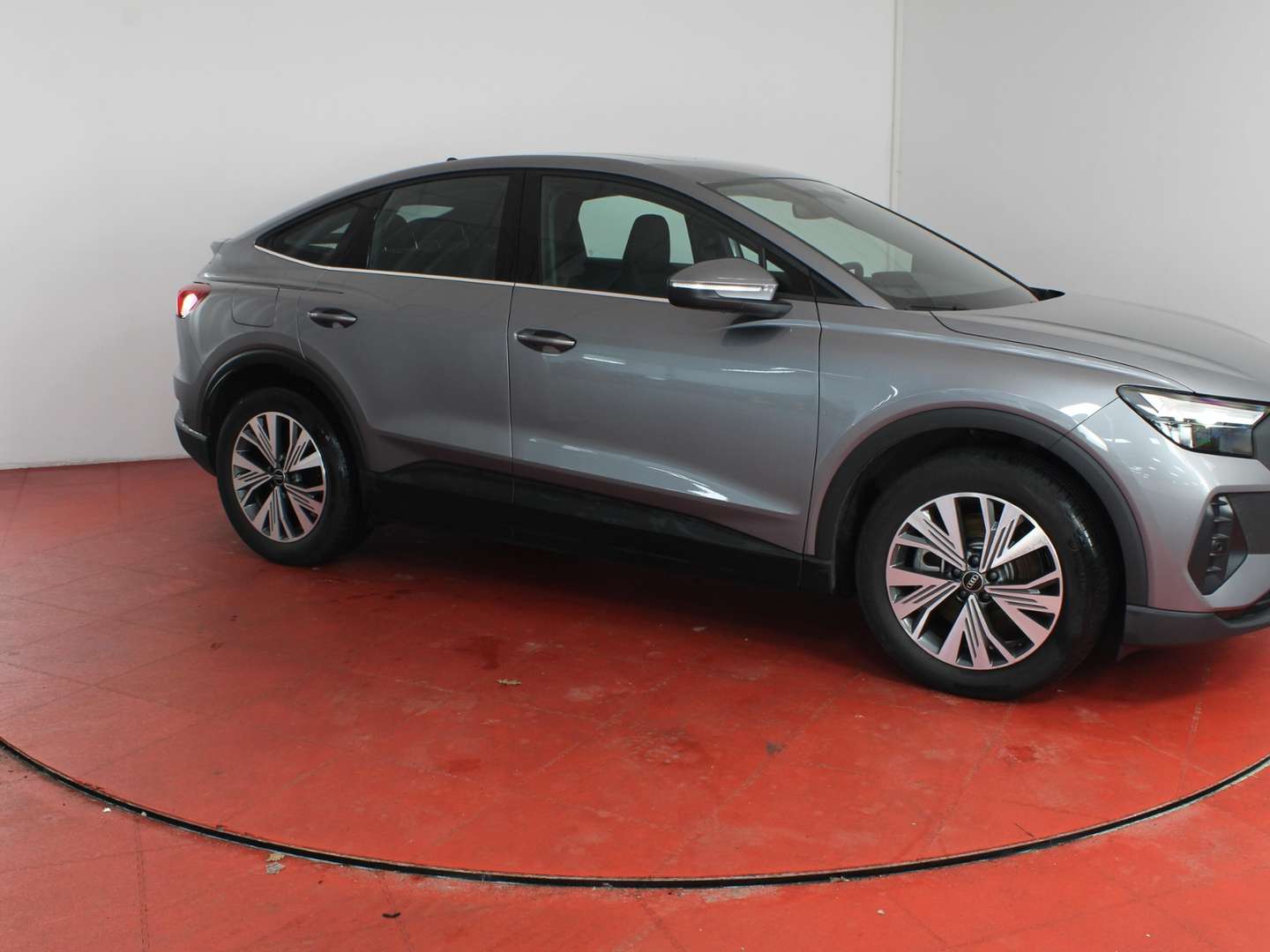 Audi Q4 E-tron Sportback 40 - 2023 - Joinsteer - #20
