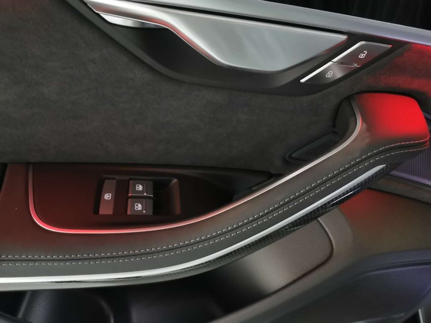 Audi A8 S Line Audi Exclusive - 2026 - Joinsteer - #43