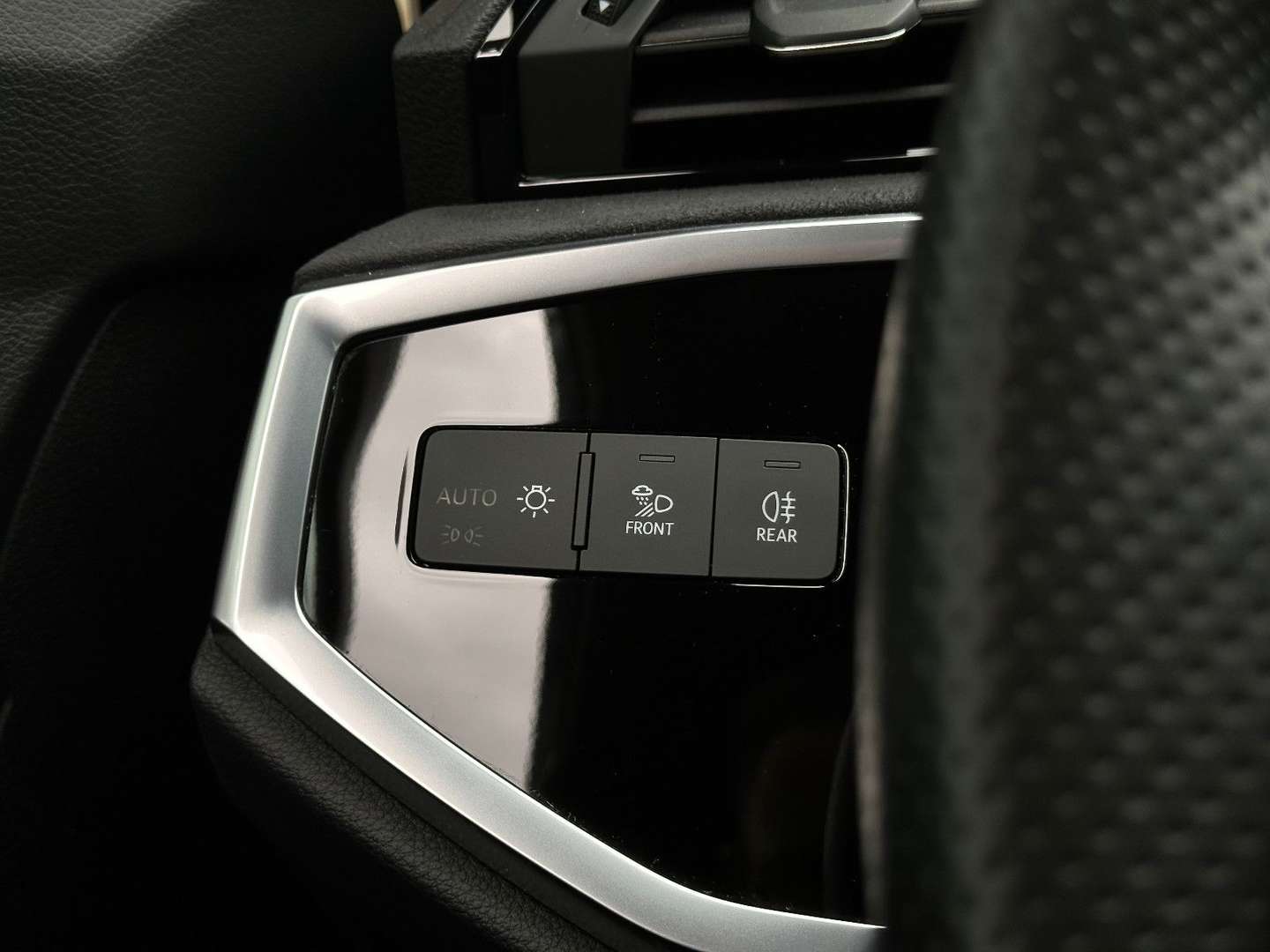 Audi RSQ3 Sportback - 2023 - Joinsteer - #13