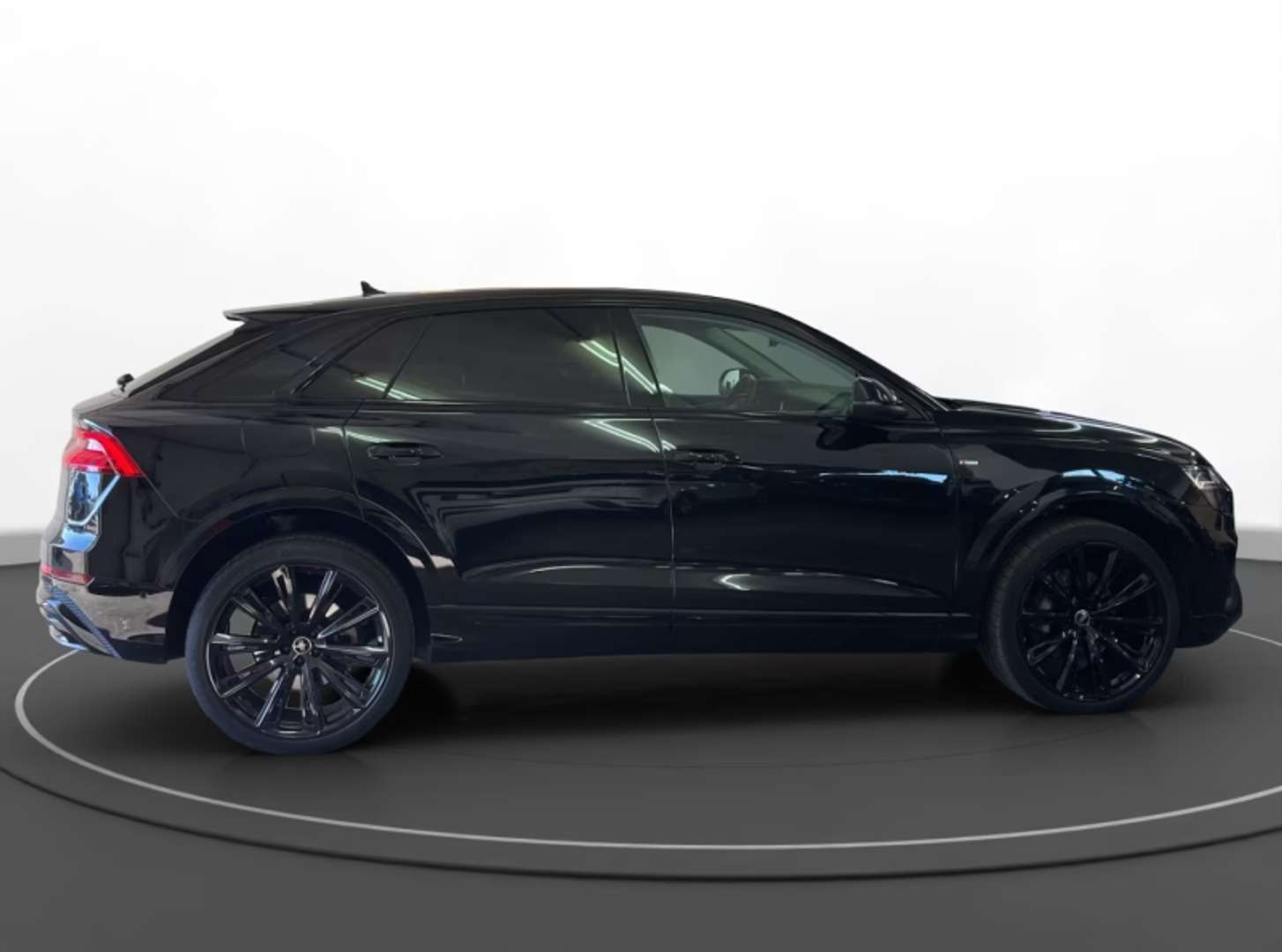 Audi Q8 S Line 50 TDI - 2023 - Joinsteer - #4