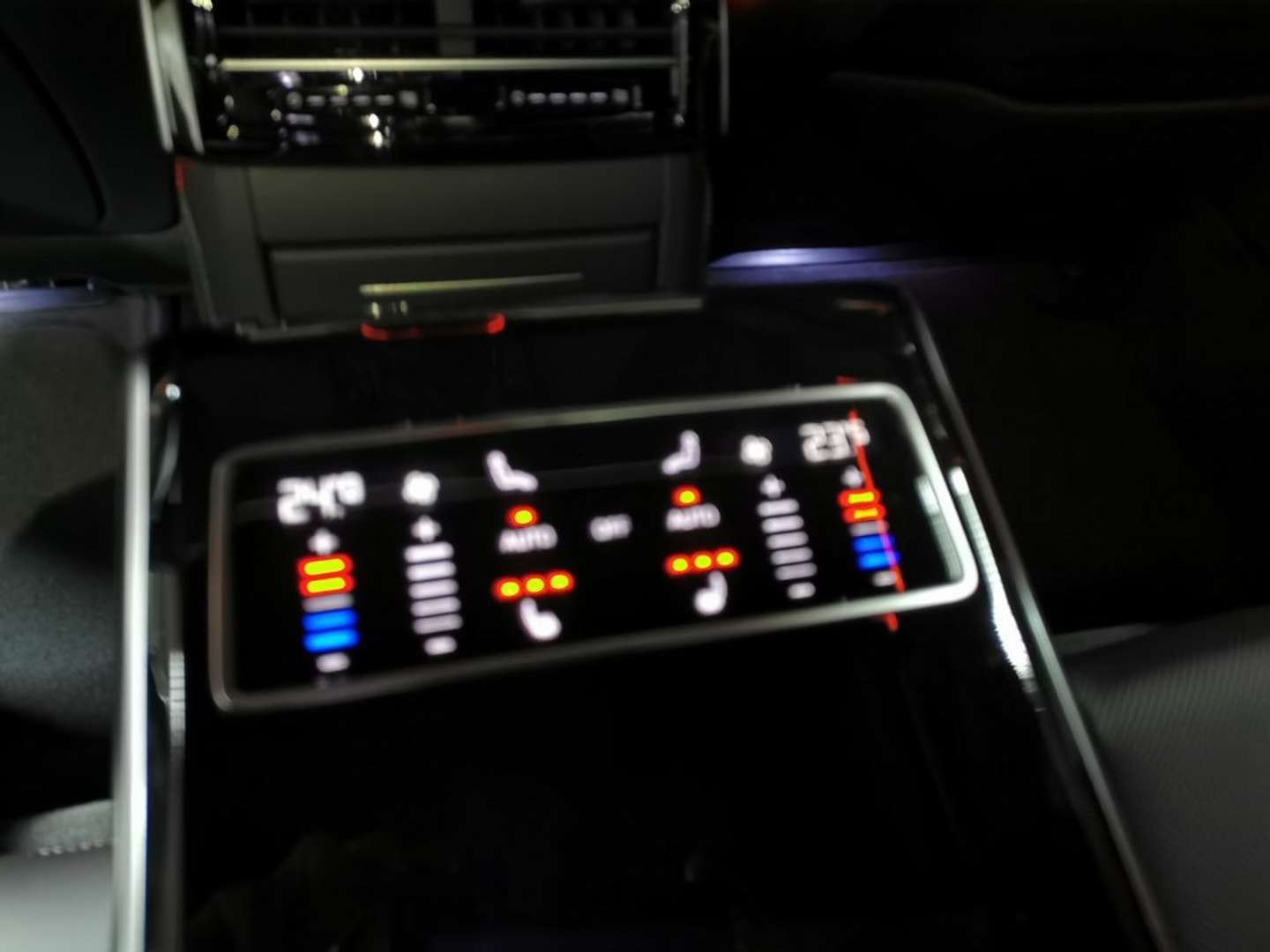 Audi A8 S Line Audi Exclusive - 2026 - Joinsteer - #44