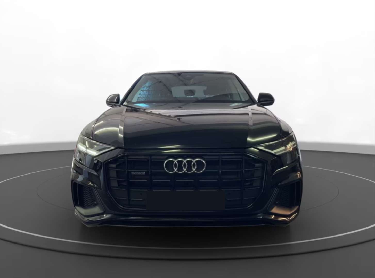 Audi Q8 S Line 50 TDI - 2023 - Joinsteer - #5