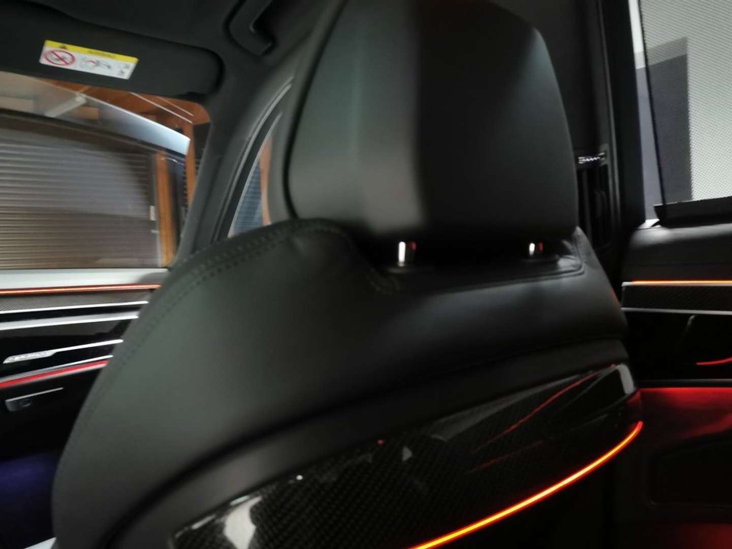 Audi A8 S Line Audi Exclusive - 2026 - Joinsteer - #46