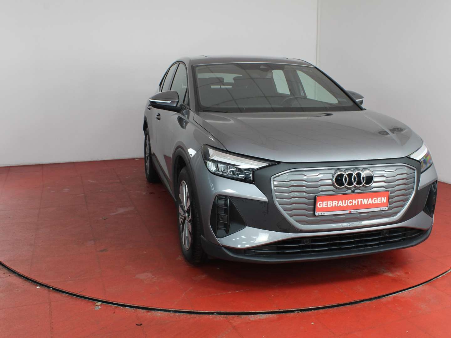 Audi Q4 E-tron Sportback 40 - 2023 - Joinsteer - #23