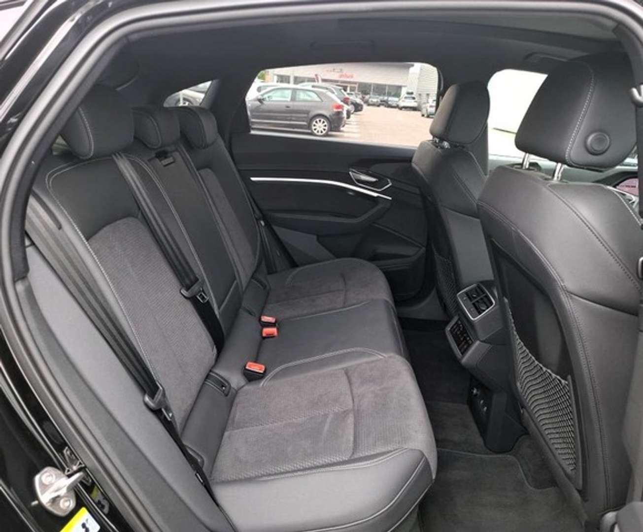 Audi Q8 E-tron Sportback S Line 55 - 2023 - Joinsteer - #4