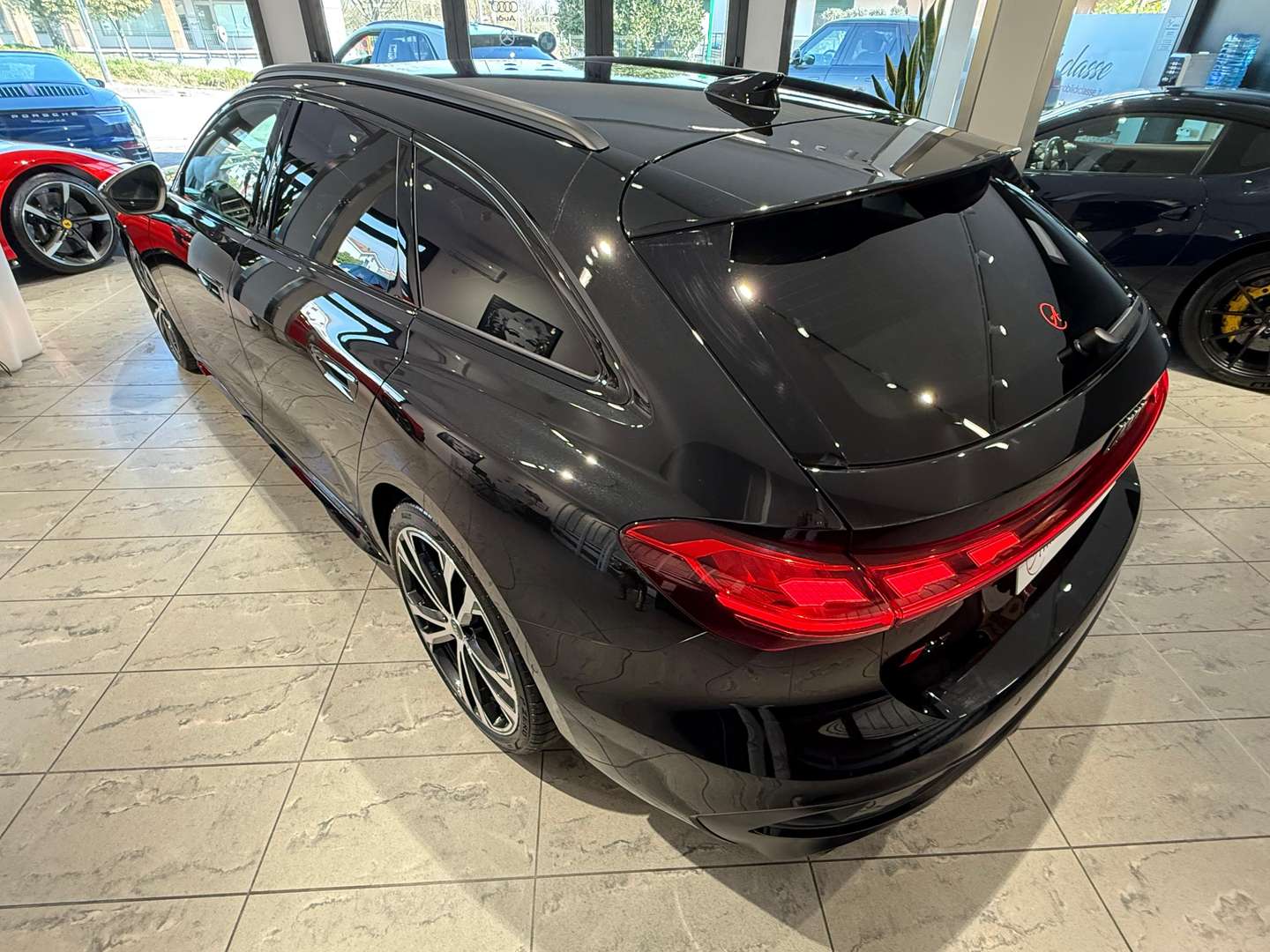 Audi S5 Avant 3.0 TFSI - 2025 - Joinsteer - #15
