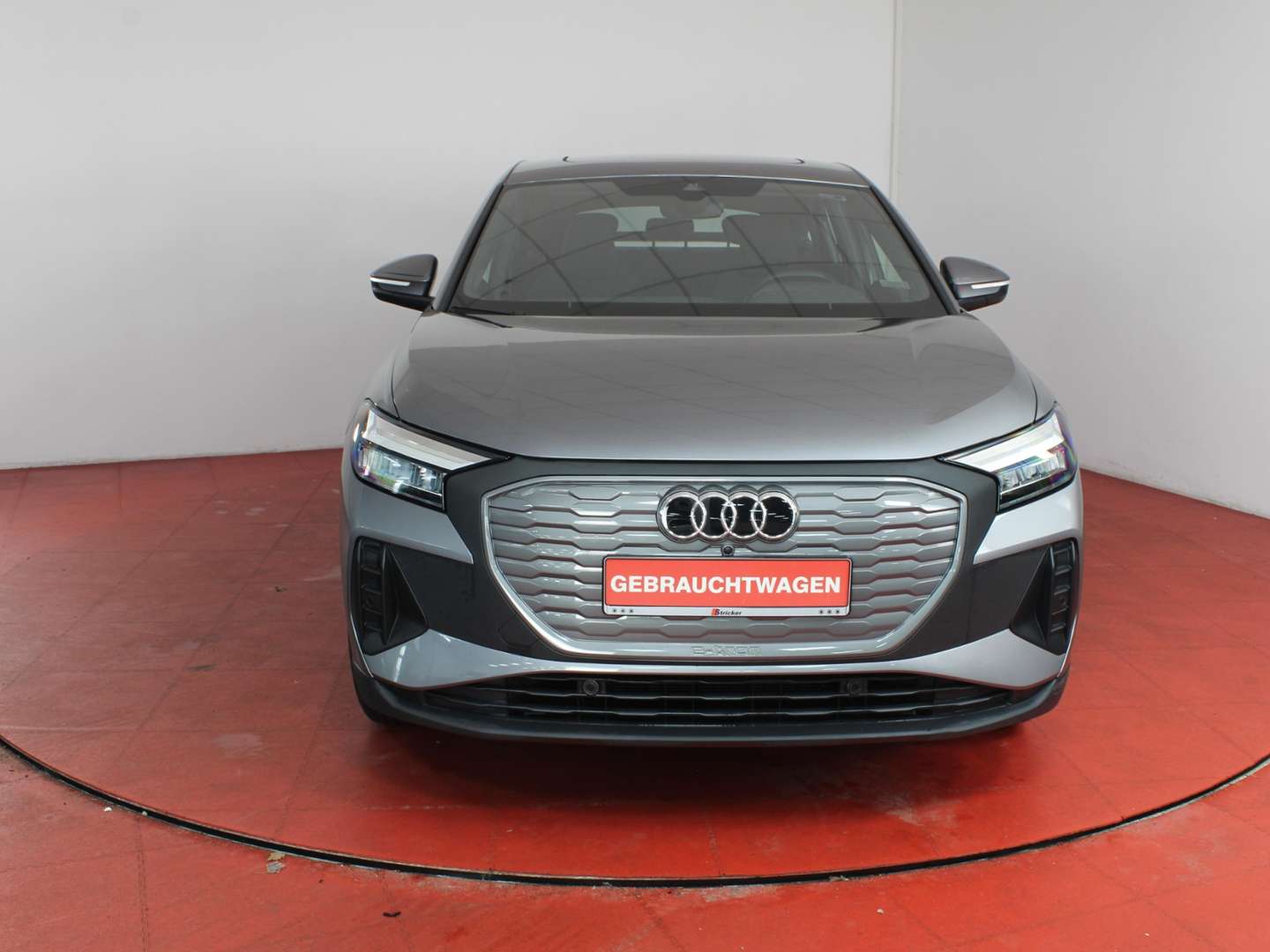 Audi Q4 E-tron Sportback 40 - 2023 - Joinsteer - #24