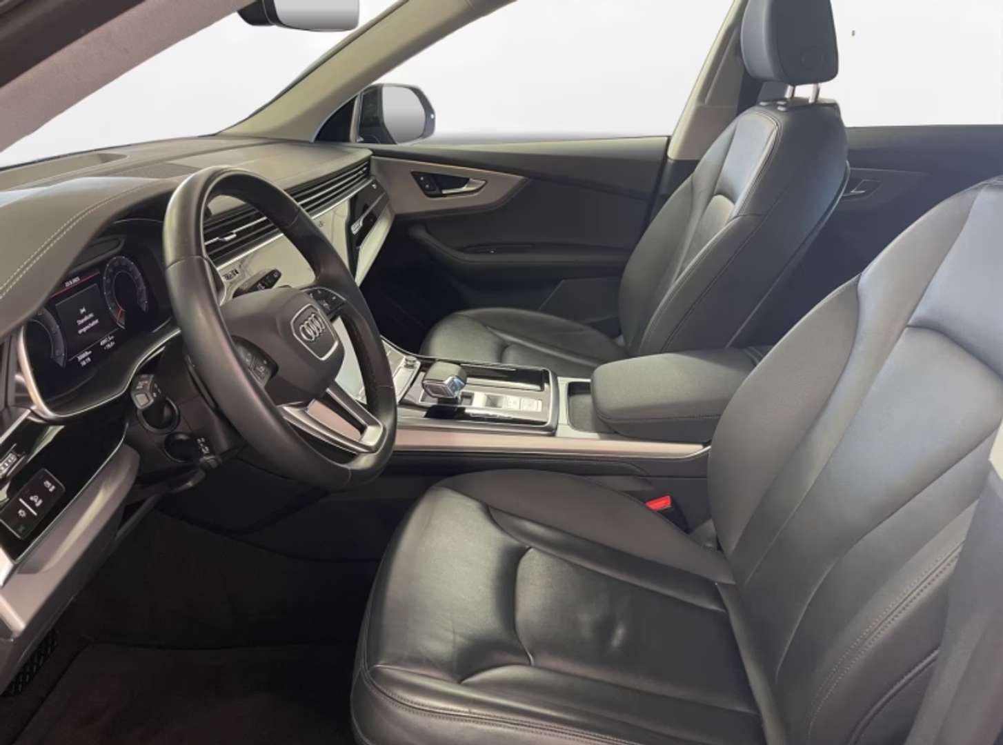 Audi Q8 S Line 50 TDI - 2023 - Joinsteer - #7