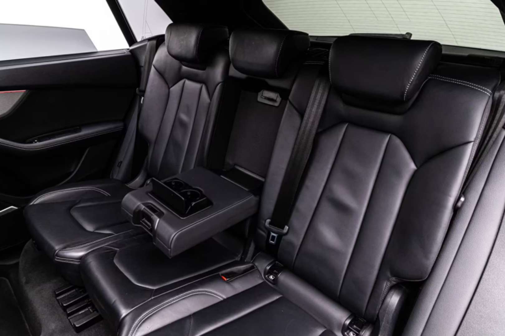 Audi Q8 S Line 50 TDI - 2023 - Joinsteer - #8
