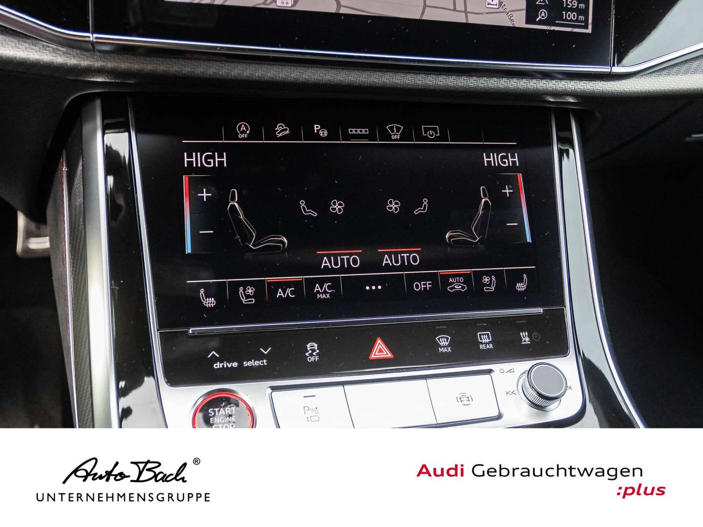 Audi RSQ8 Performance - 2026 - Joinsteer - #13