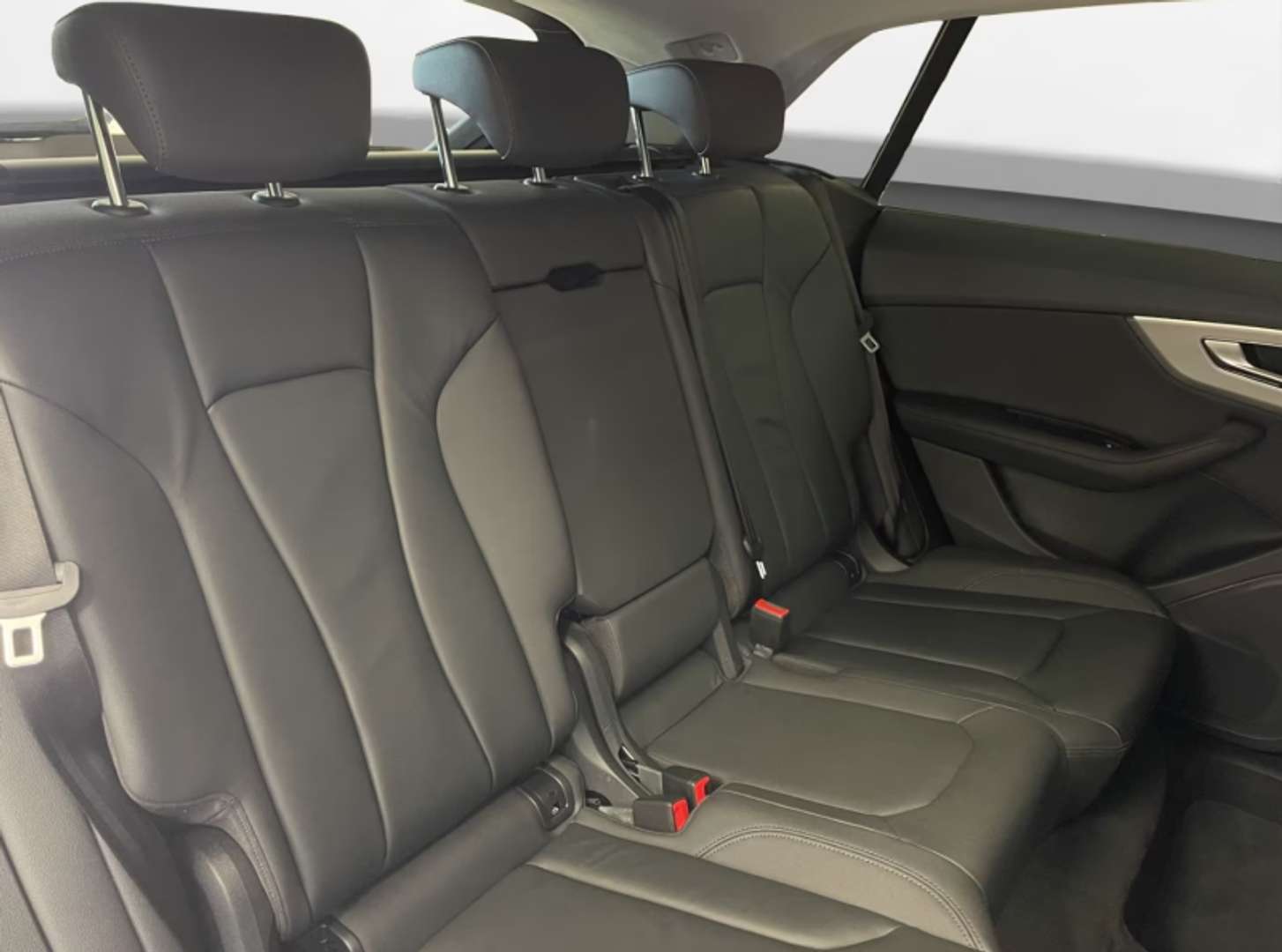 Audi Q8 S Line 50 TDI - 2023 - Joinsteer - #8