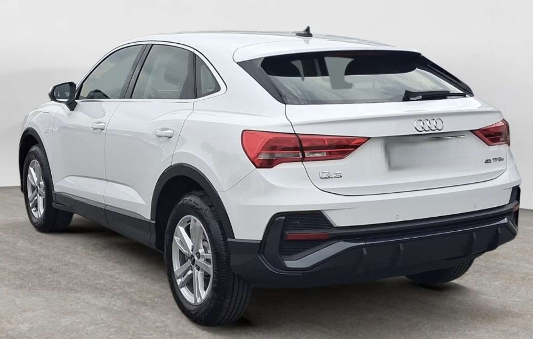 Audi Q3 Sportback 45 TFSI - 2021 - Joinsteer - #3