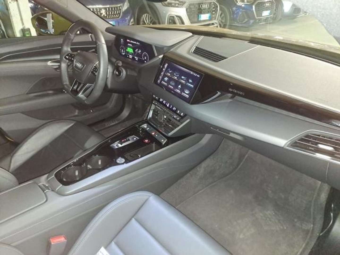 Audi E-tron GT - 2024 - Joinsteer - #2