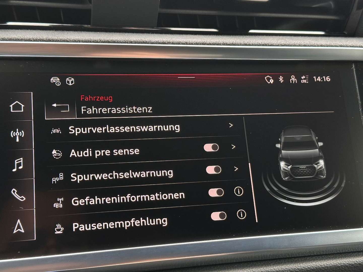Audi RSQ3 Sportback - 2023 - Joinsteer - #21