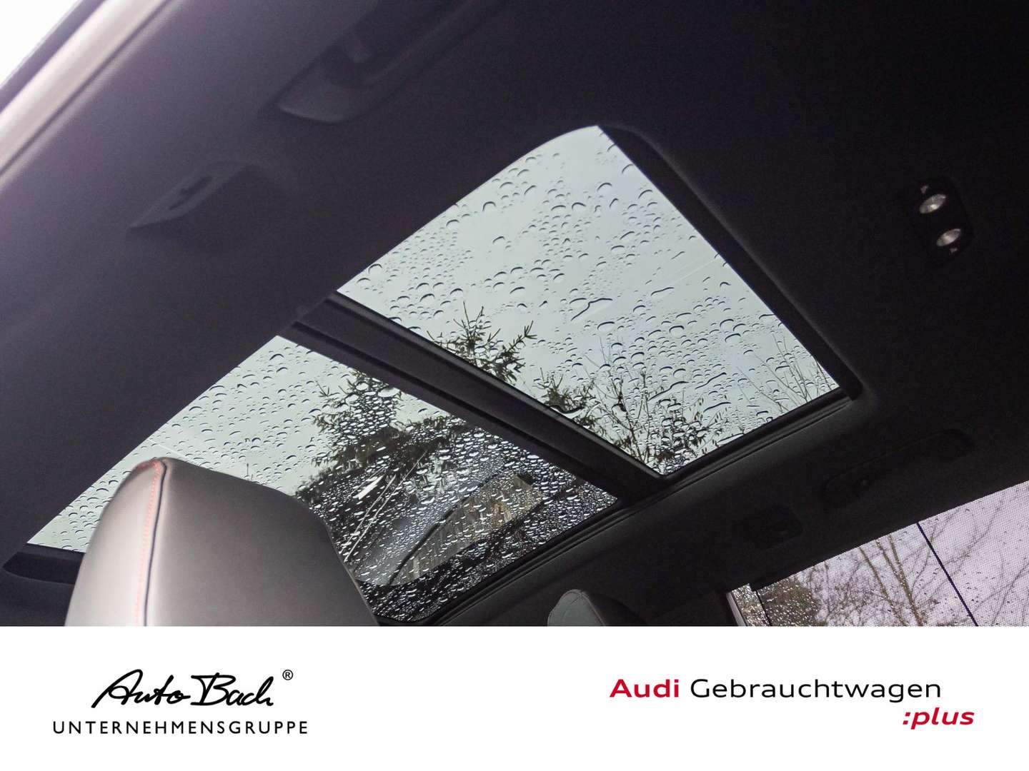 Audi RSQ8 Performance - 2026 - Joinsteer - #16