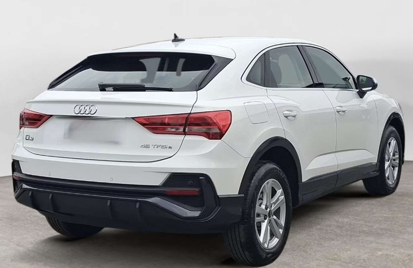 Audi Q3 Sportback 45 TFSI - 2021 - Joinsteer - #5