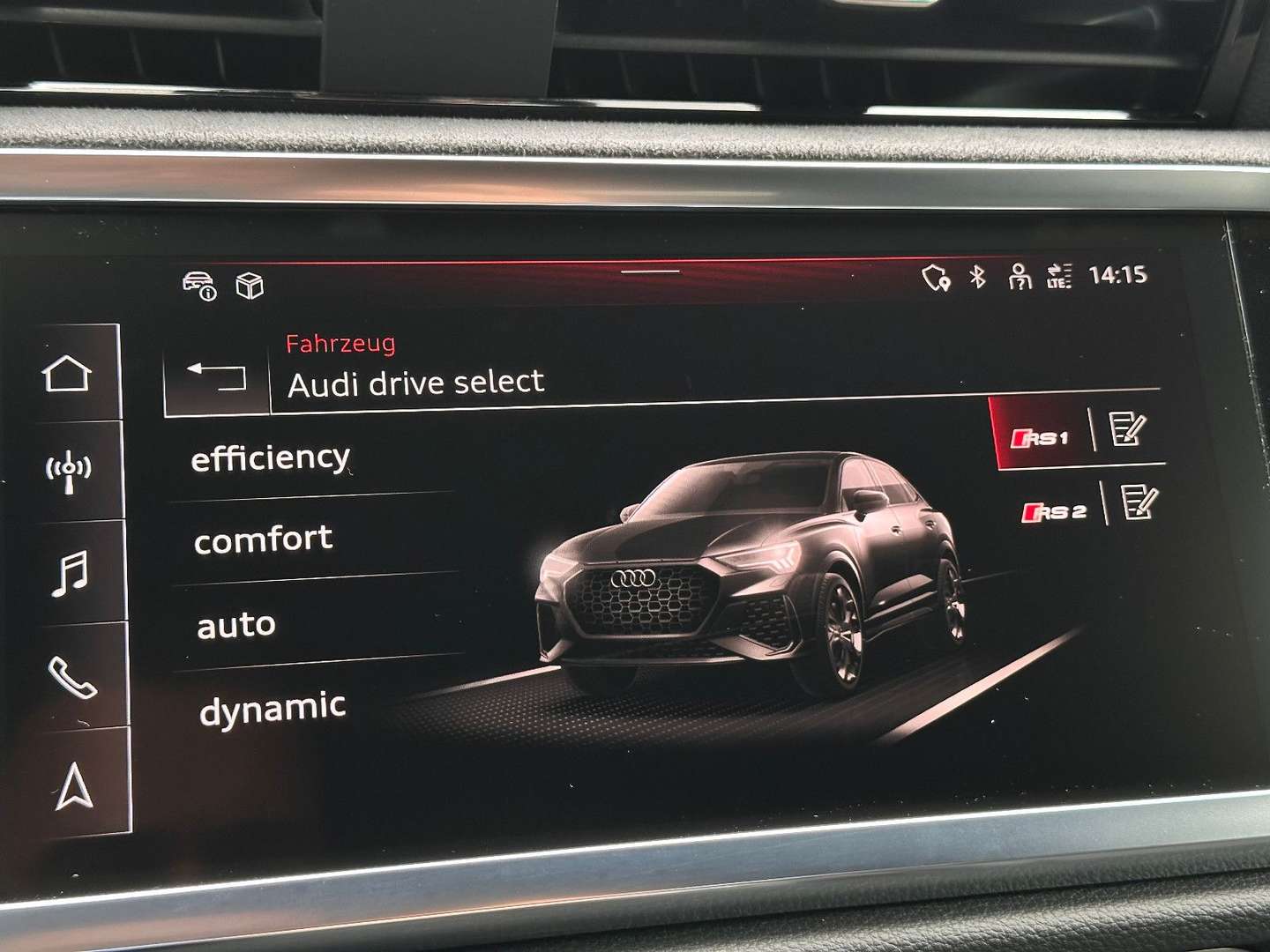 Audi RSQ3 Sportback - 2023 - Joinsteer - #22