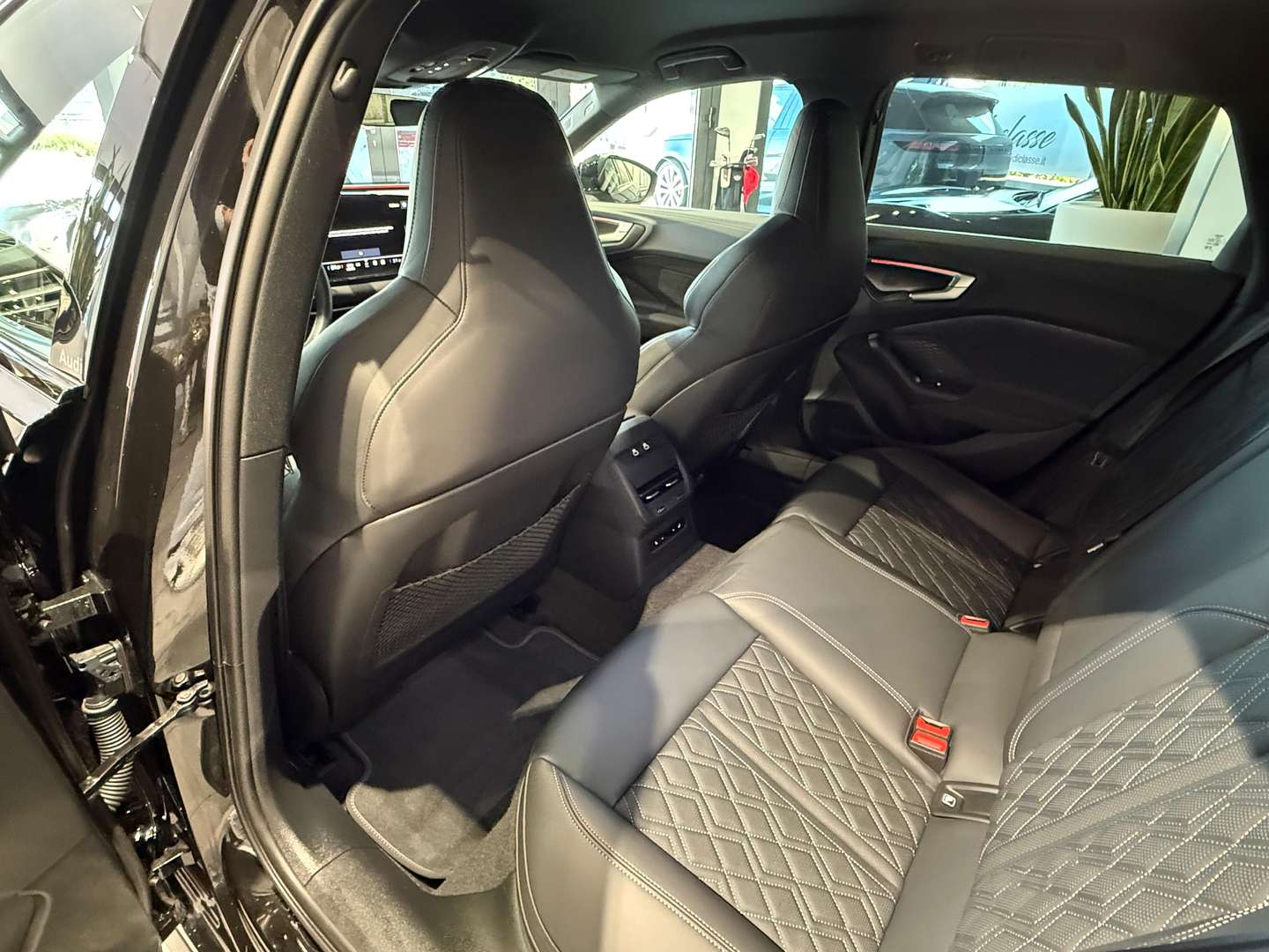 Audi S5 Avant 3.0 TFSI - 2025 - Joinsteer - #18