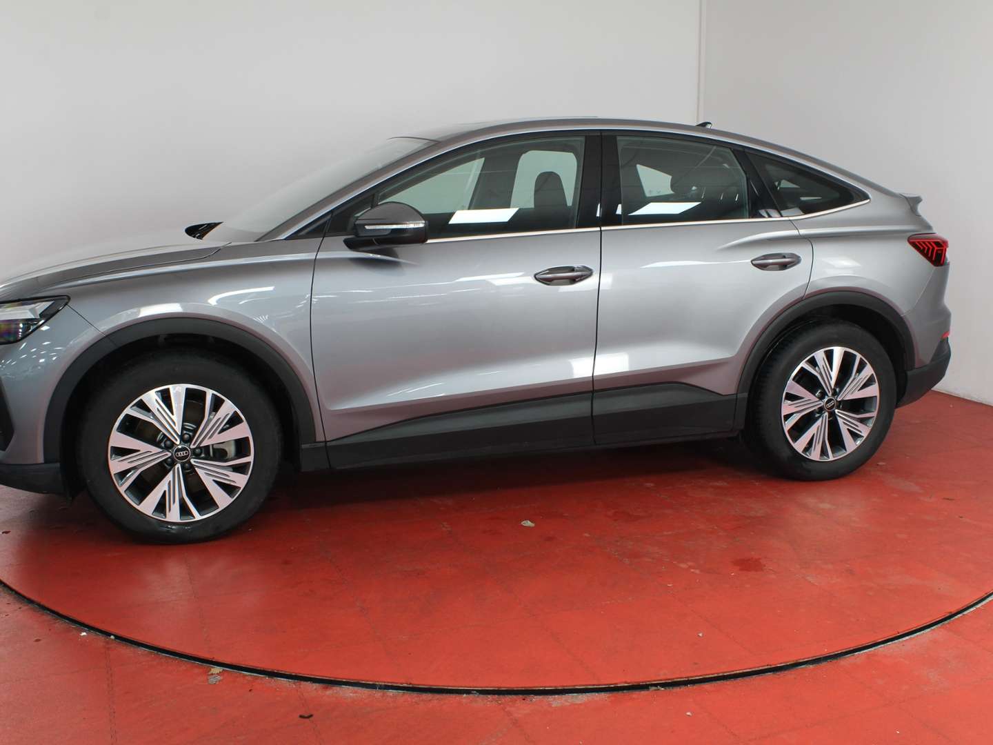 Audi Q4 E-tron Sportback 40 - 2023 - Joinsteer - #28