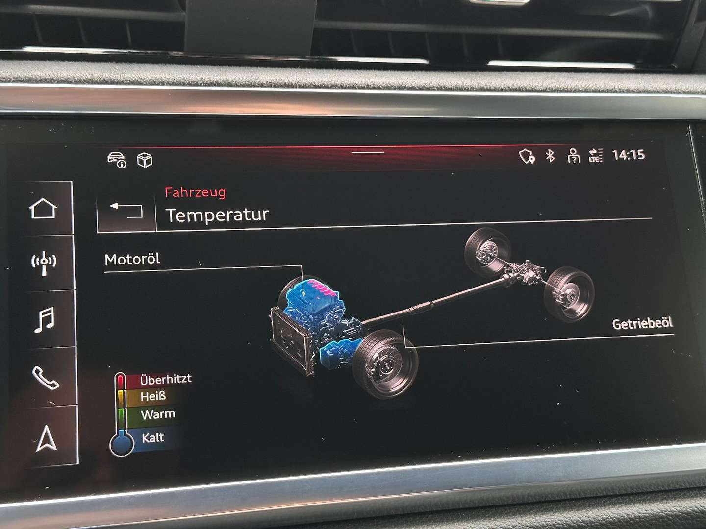 Audi RSQ3 Sportback - 2023 - Joinsteer - #23