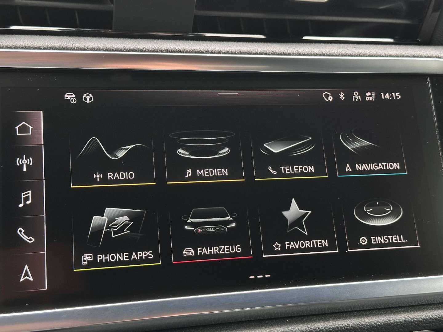 Audi RSQ3 Sportback - 2023 - Joinsteer - #25