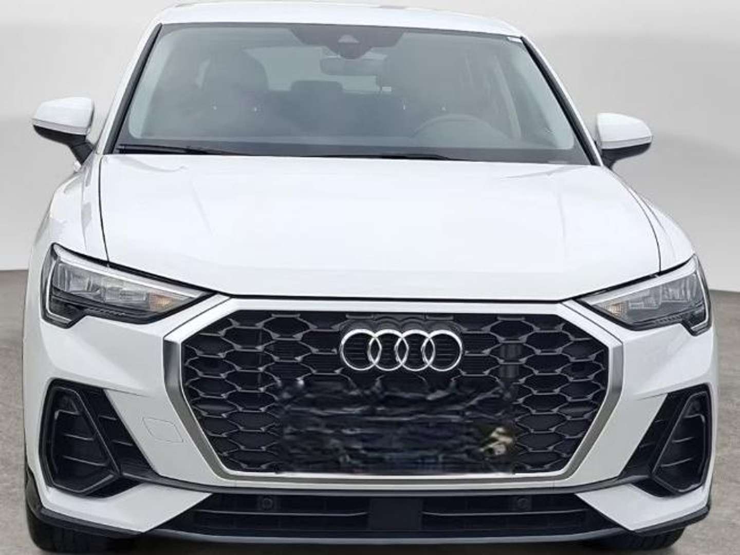 Audi Q3 Sportback 45 TFSI - 2021 - Joinsteer - #8