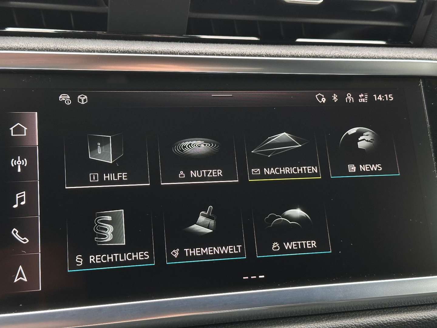 Audi RSQ3 Sportback - 2023 - Joinsteer - #26