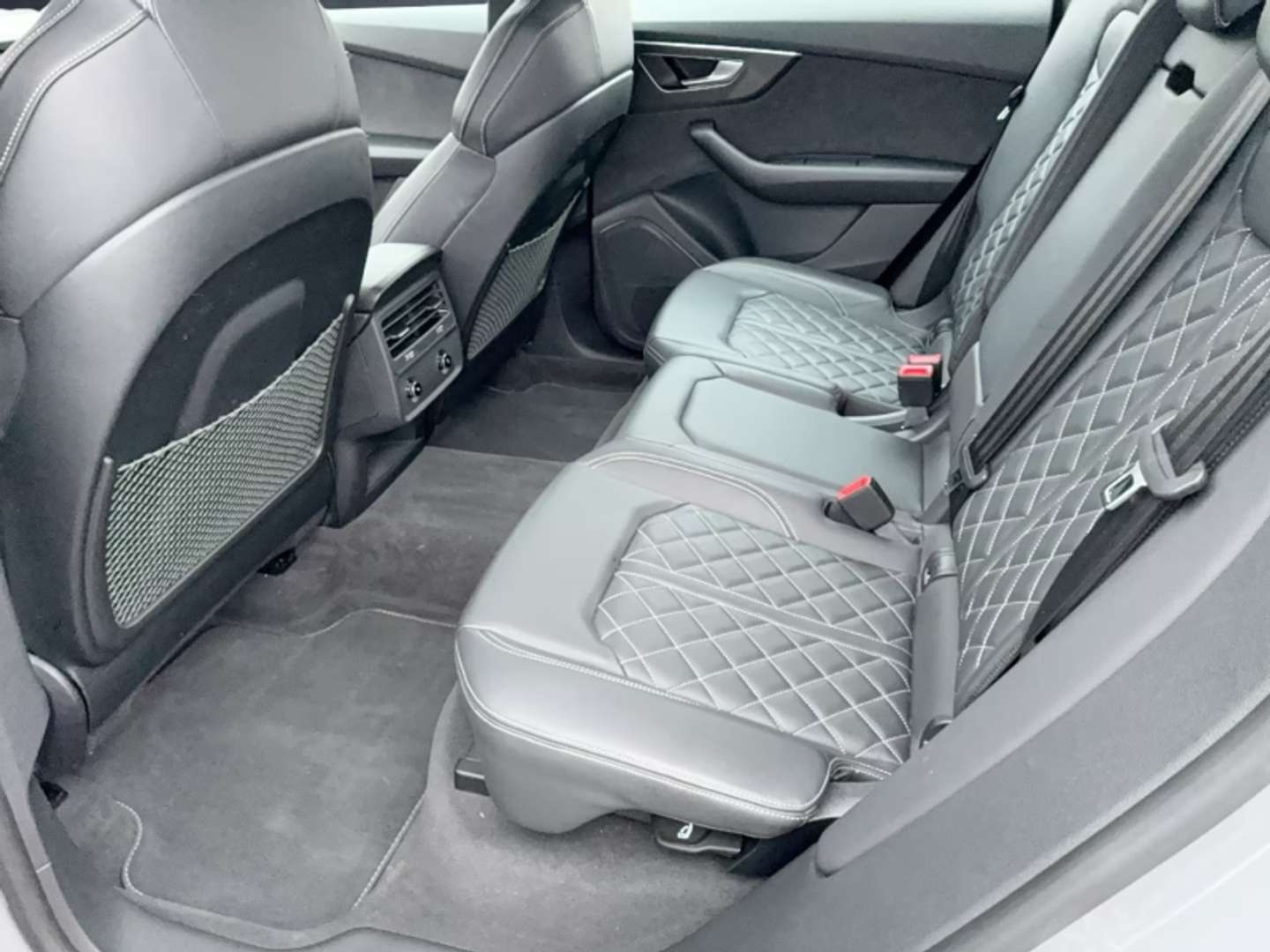 Audi Q8 S Line 50 TDI - 2022 - Joinsteer - #8