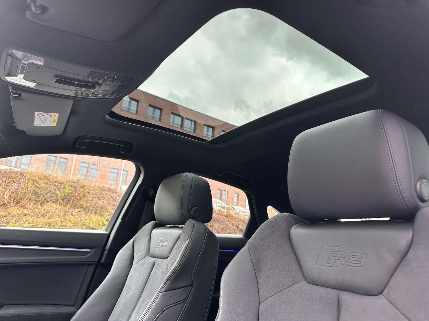 Audi RSQ3 Sportback - 2023 - Joinsteer - #27