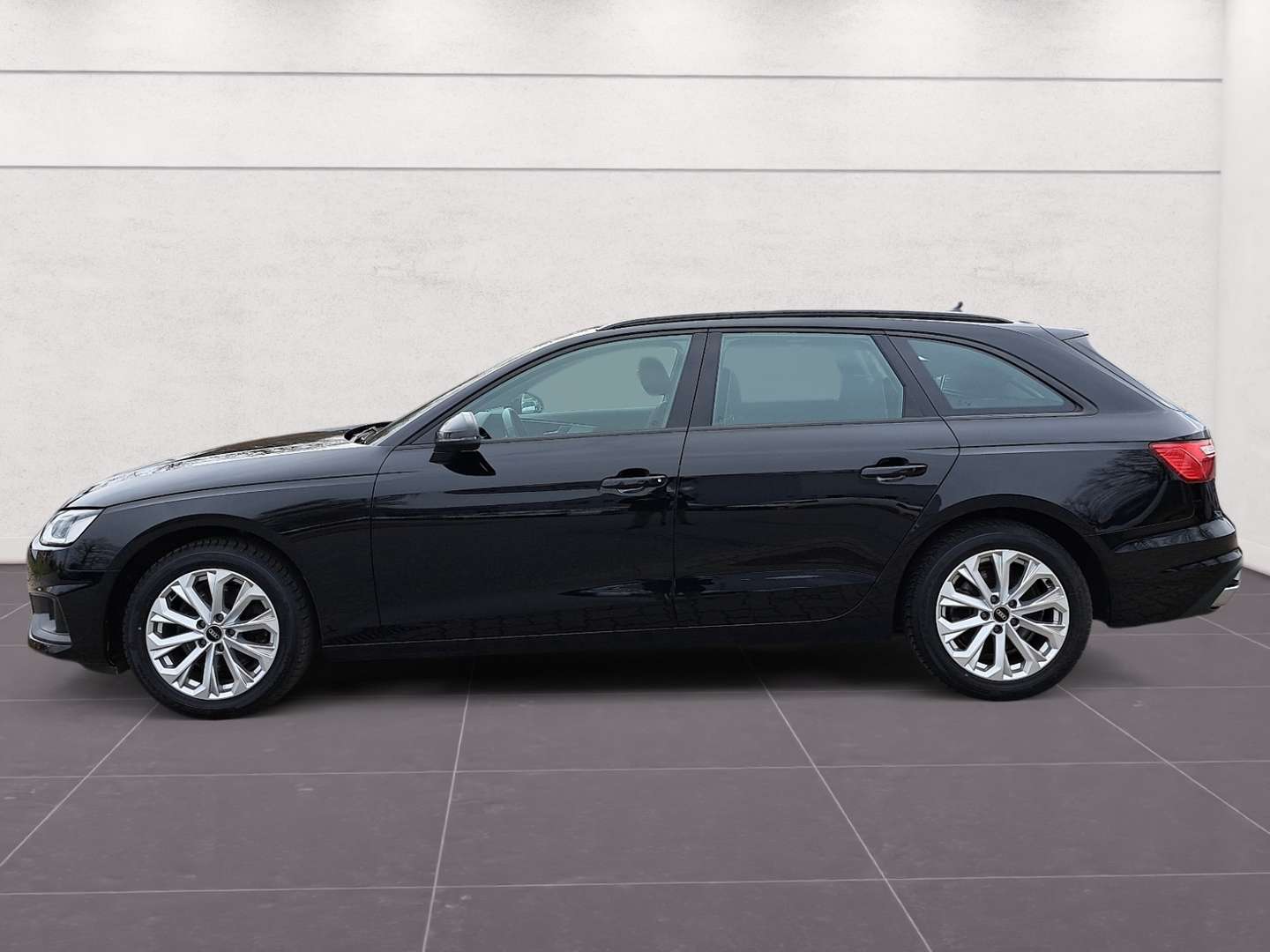 Audi A4 Avant 35 TFSI - 2023 - Joinsteer - #2