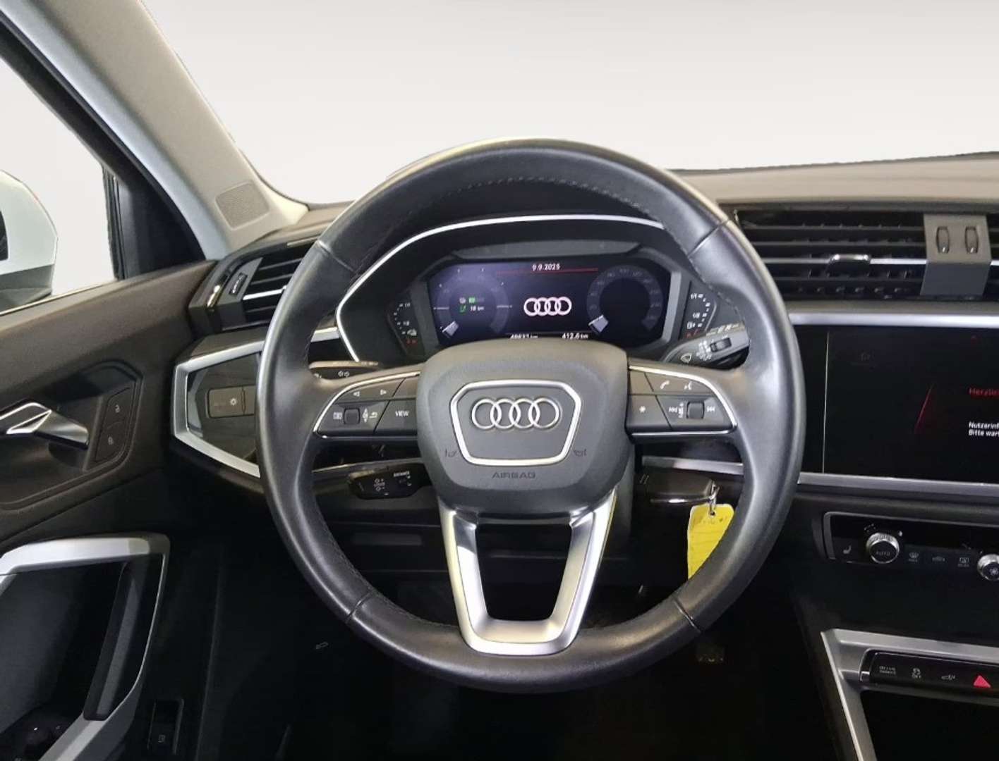 Audi Q3 Sportback 45 TFSI - 2021 - Joinsteer - #11