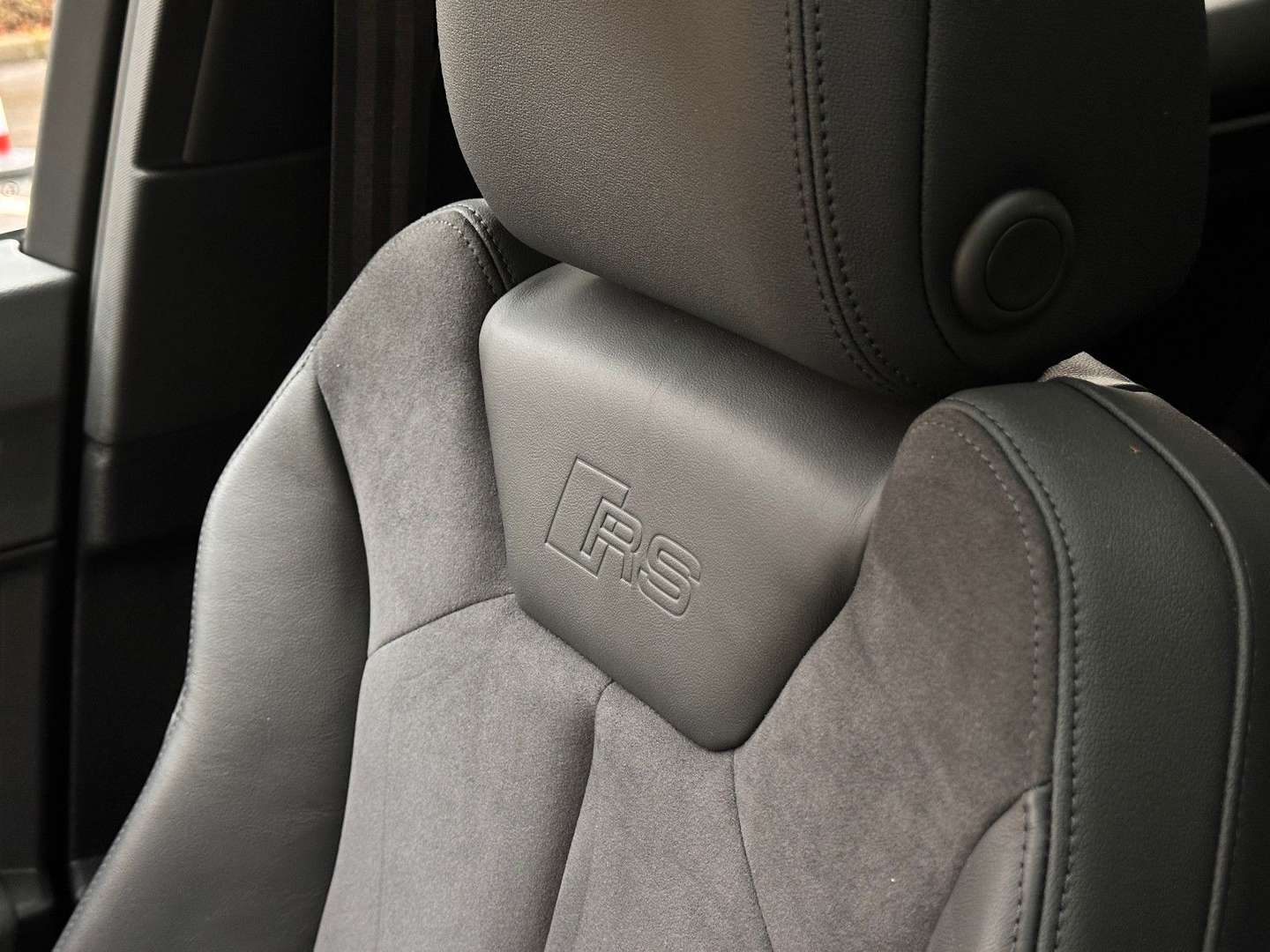 Audi RSQ3 Sportback - 2023 - Joinsteer - #28